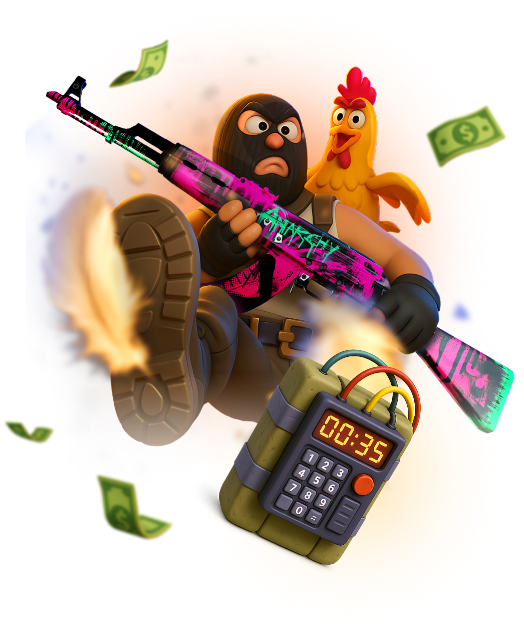 342 1